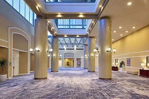 Marriott Columbia