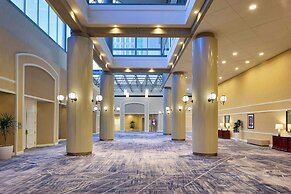 Marriott Columbia