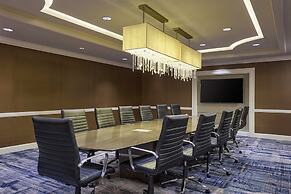 Marriott Columbia