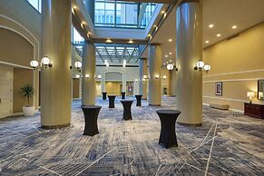 Marriott Columbia