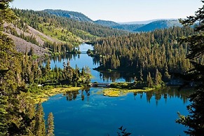 Shilo Inns Mammoth Lakes