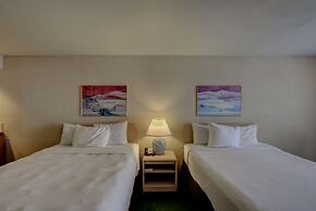 Shilo Inns Mammoth Lakes