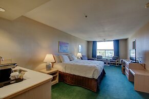 Shilo Inns Mammoth Lakes