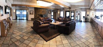 Shilo Inns Mammoth Lakes