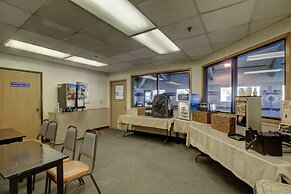 Shilo Inns Mammoth Lakes