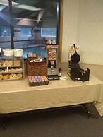 Shilo Inns Mammoth Lakes