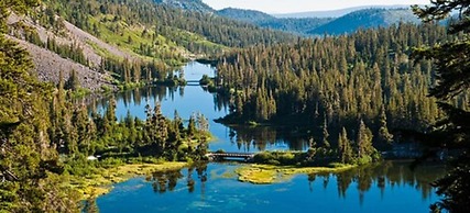 Shilo Inns Mammoth Lakes