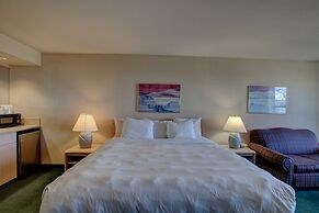 Shilo Inns Mammoth Lakes