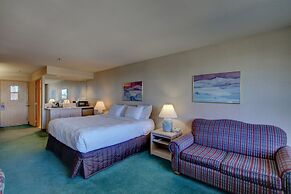 Shilo Inns Mammoth Lakes