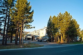 Shilo Inns Mammoth Lakes