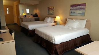 Shilo Inns Mammoth Lakes