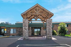 Best Western Bemidji