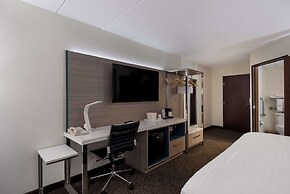 Best Western Bemidji