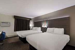 Best Western Bemidji