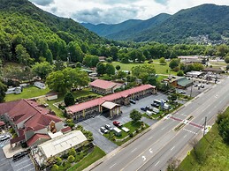 Best Western Mountainbrook Inn