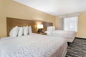 Best Western Mountainbrook Inn