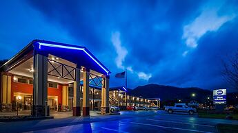 Best Western Mountainbrook Inn
