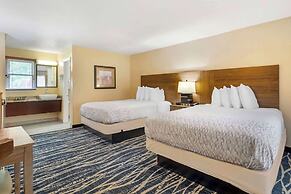 Best Western Mountainbrook Inn