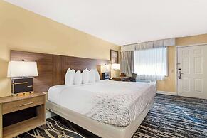 Best Western Mountainbrook Inn