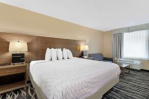 Best Western Mountainbrook Inn