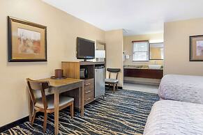 Best Western Mountainbrook Inn