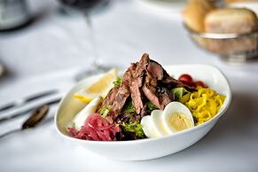 Westmark Fairbanks Hotel & Conference Center