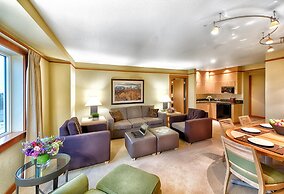 Westmark Fairbanks Hotel & Conference Center