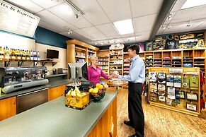 Westmark Fairbanks Hotel & Conference Center