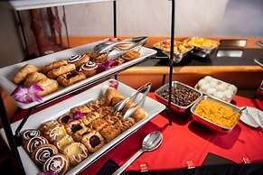 Westmark Fairbanks Hotel & Conference Center