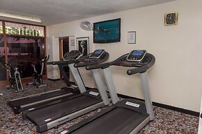 Sunbird Capital Hotel