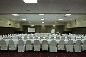 Sunbird Capital Hotel