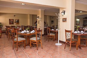 Sunbird Capital Hotel