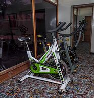 Sunbird Capital Hotel