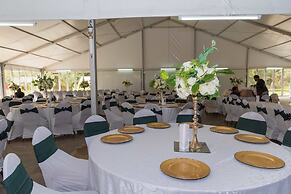 Sunbird Capital Hotel