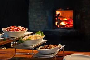 Sunbird Capital Hotel