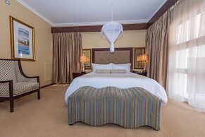 Sunbird Capital Hotel