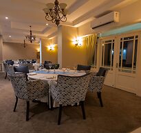 Sunbird Capital Hotel