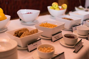 Sunbird Capital Hotel