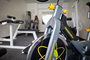 Sunbird Capital Hotel