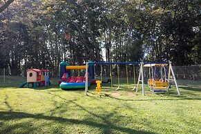 Sunbird Capital Hotel