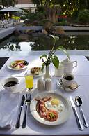 Sunbird Capital Hotel