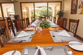 Sunbird Capital Hotel