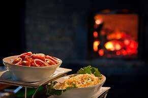 Sunbird Capital Hotel