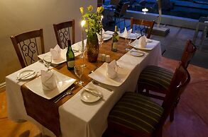 Sunbird Capital Hotel