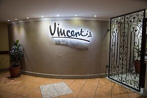 Sunbird Capital Hotel