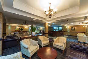 Sunbird Capital Hotel