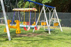 Sunbird Capital Hotel