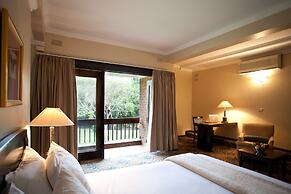 Sunbird Capital Hotel