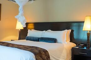 Sunbird Capital Hotel