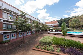 Sunbird Capital Hotel